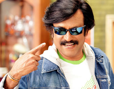 rajinikanth